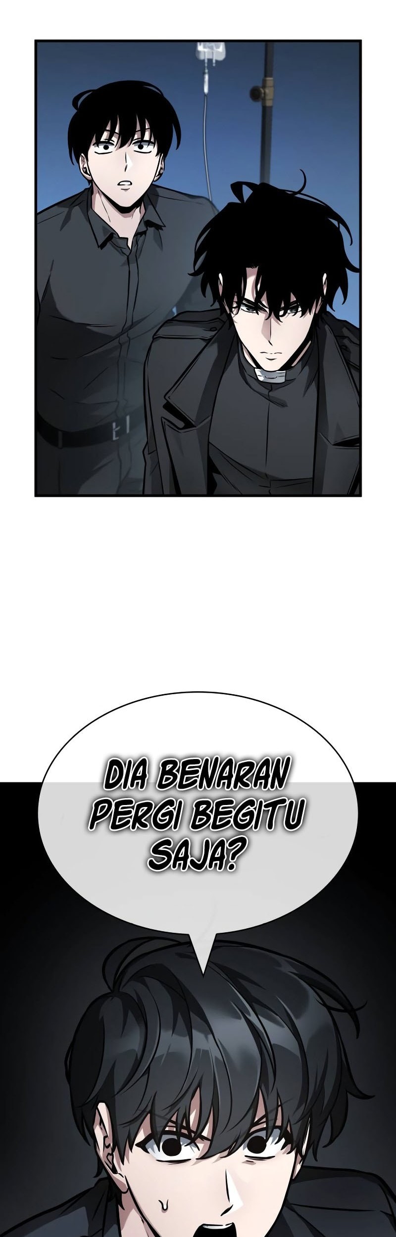 Chapter 261 - halaman 28