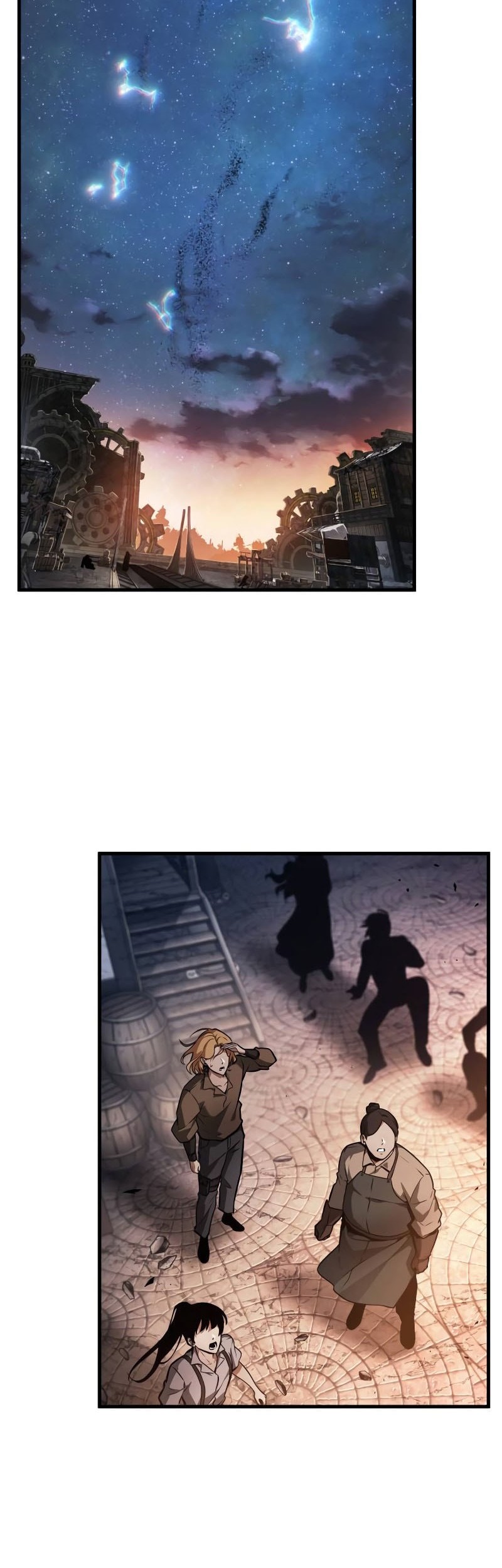 Chapter 261 - halaman 30