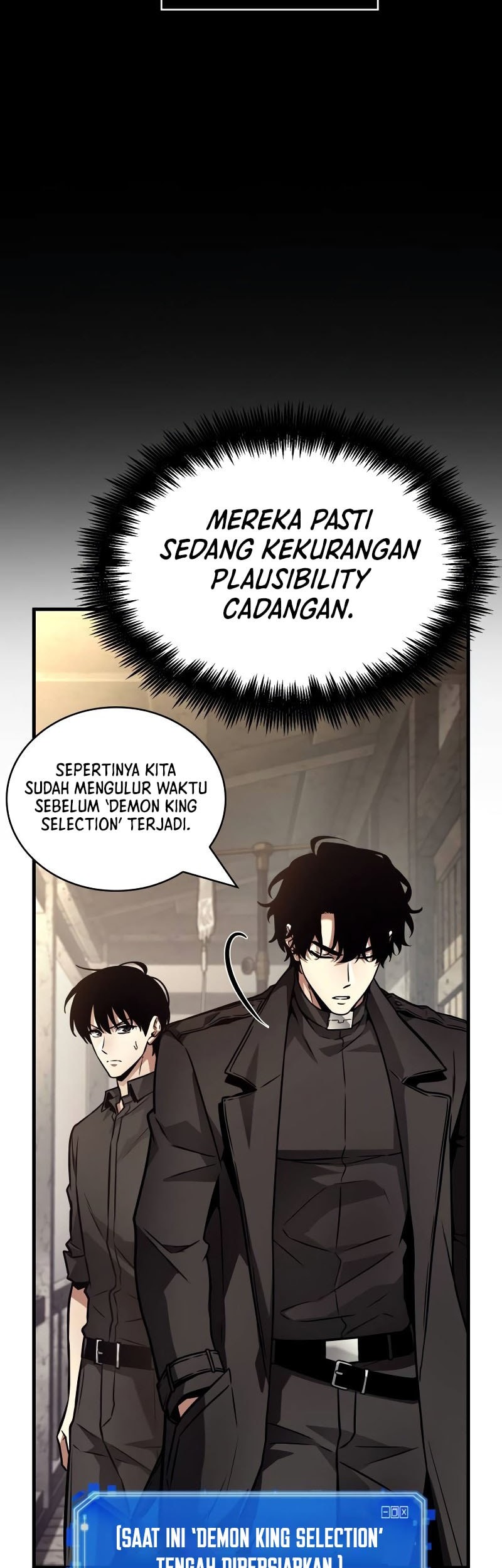 Chapter 261 - halaman 33