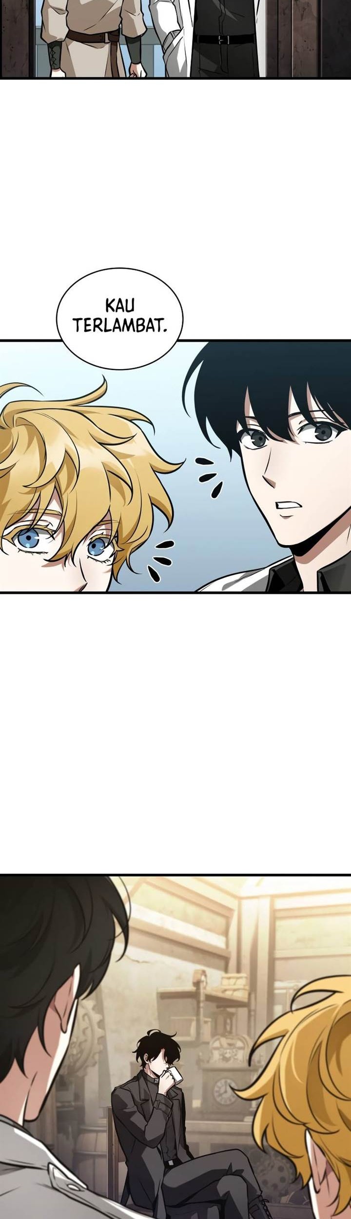 Chapter 262 - halaman 39
