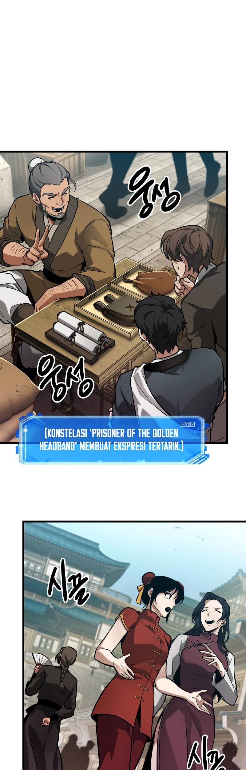 Chapter 263 - halaman 35