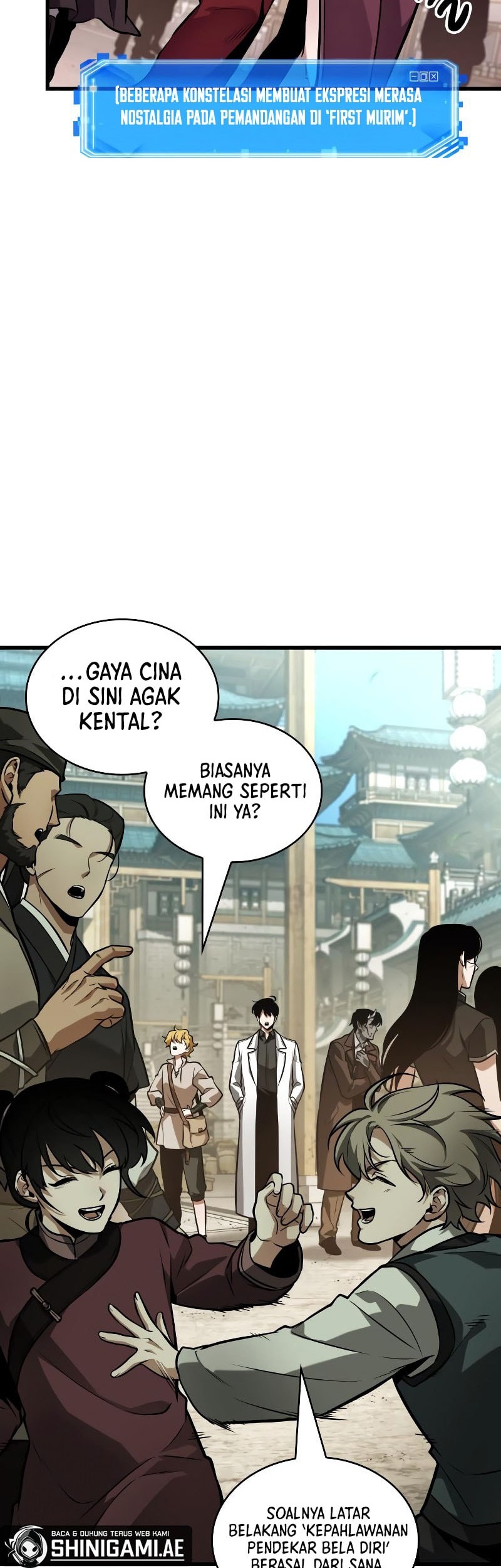 Chapter 263 - halaman 36