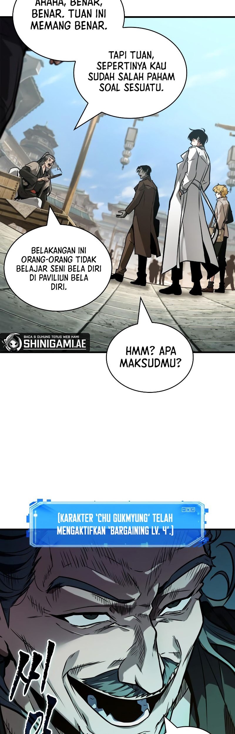 Chapter 263 - halaman 49