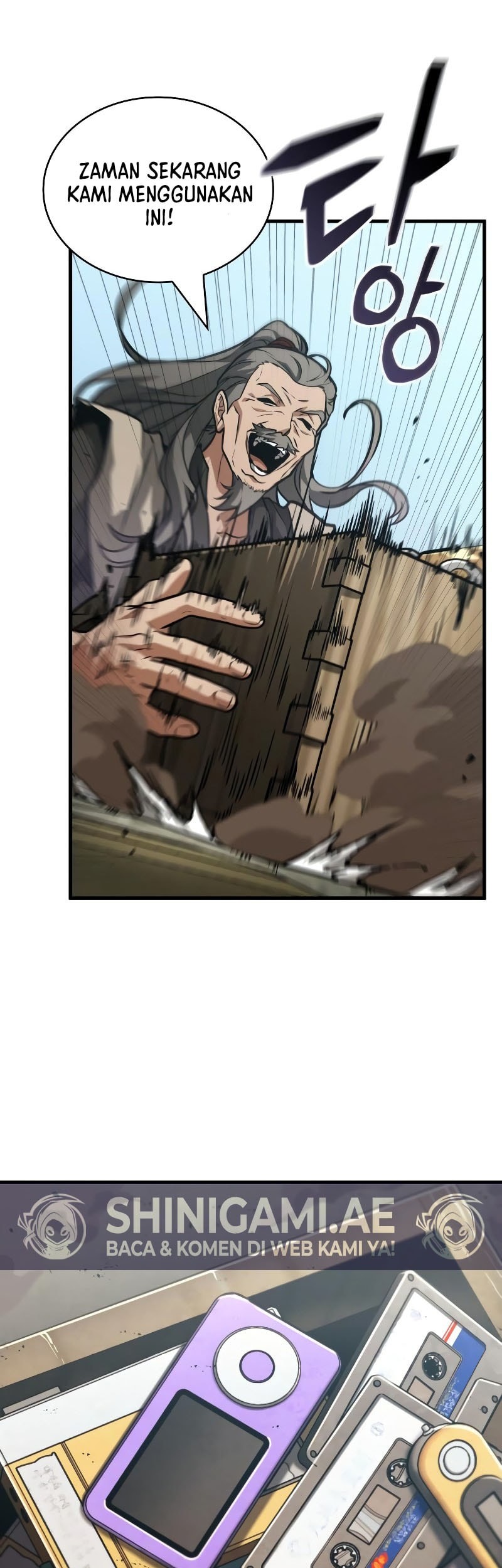 Chapter 263 - halaman 51