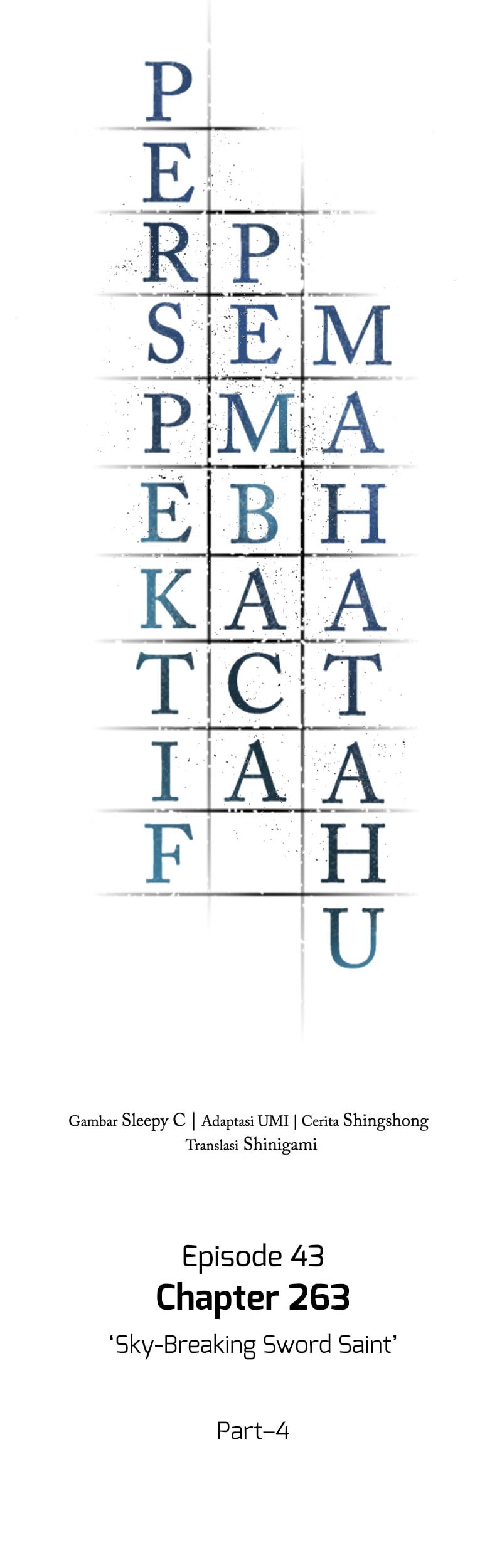 Chapter 263 - halaman 5