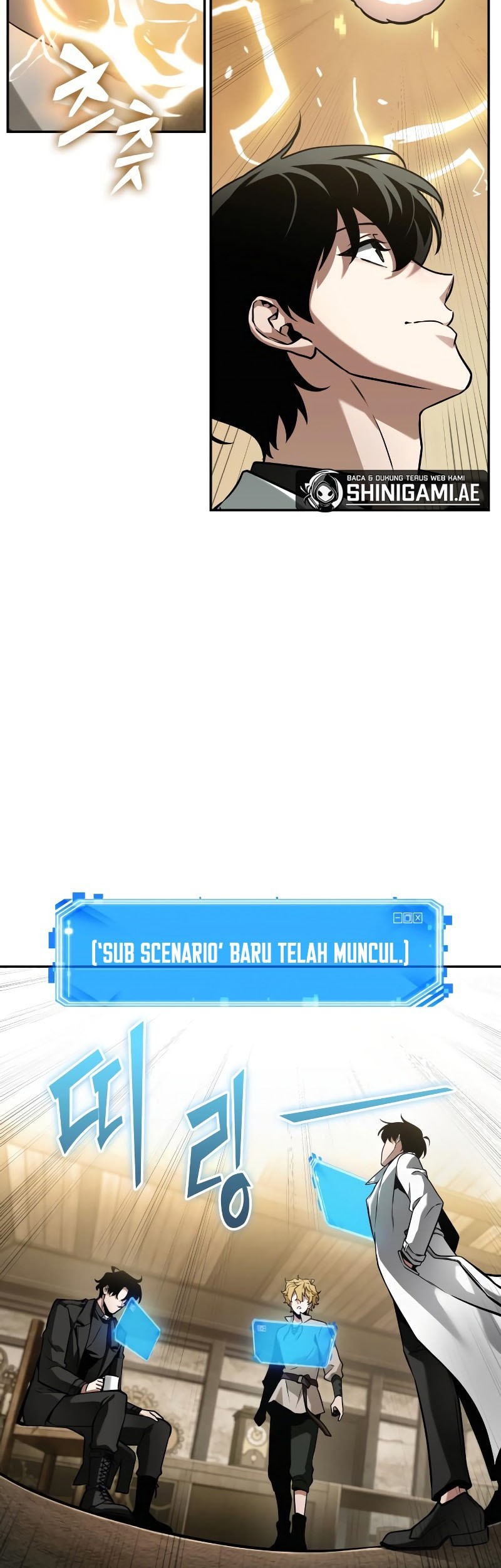 Chapter 263 - halaman 13