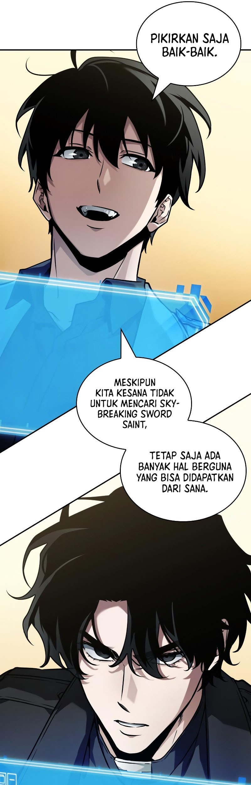 Chapter 263 - halaman 15