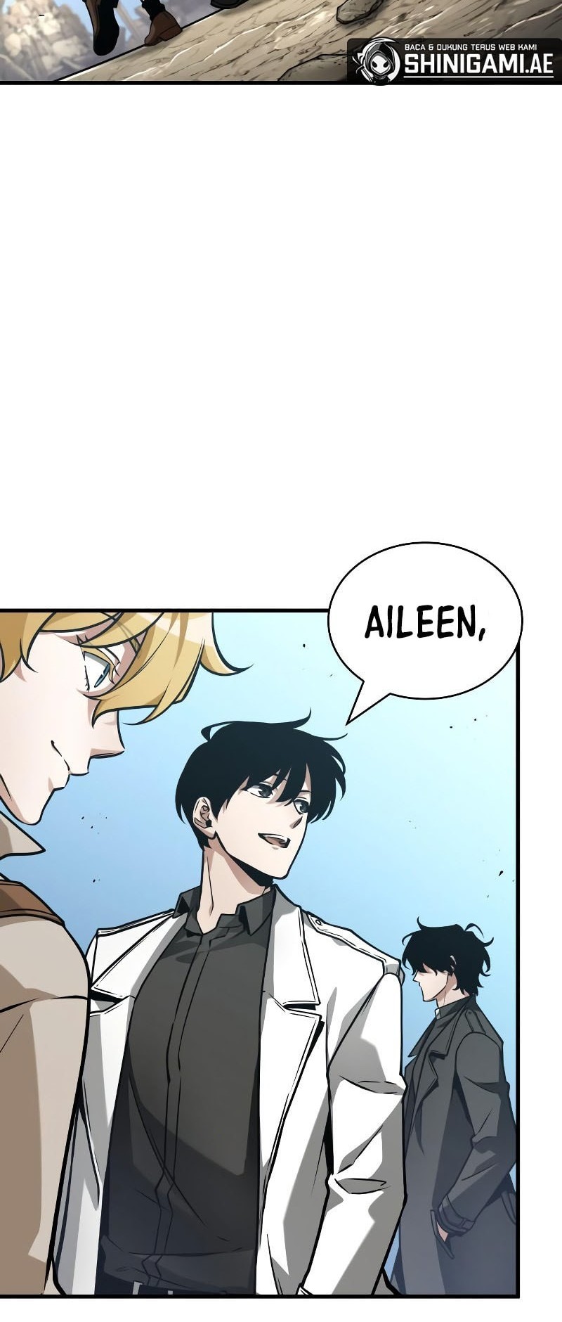 Chapter 263 - halaman 18