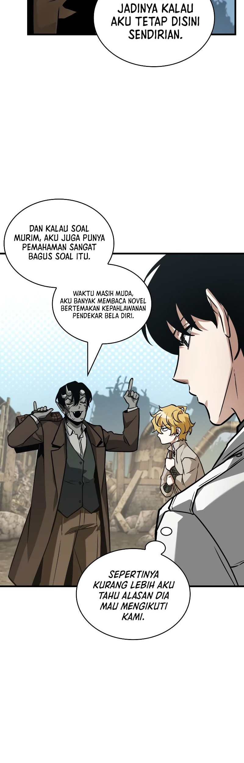 Chapter 263 - halaman 22