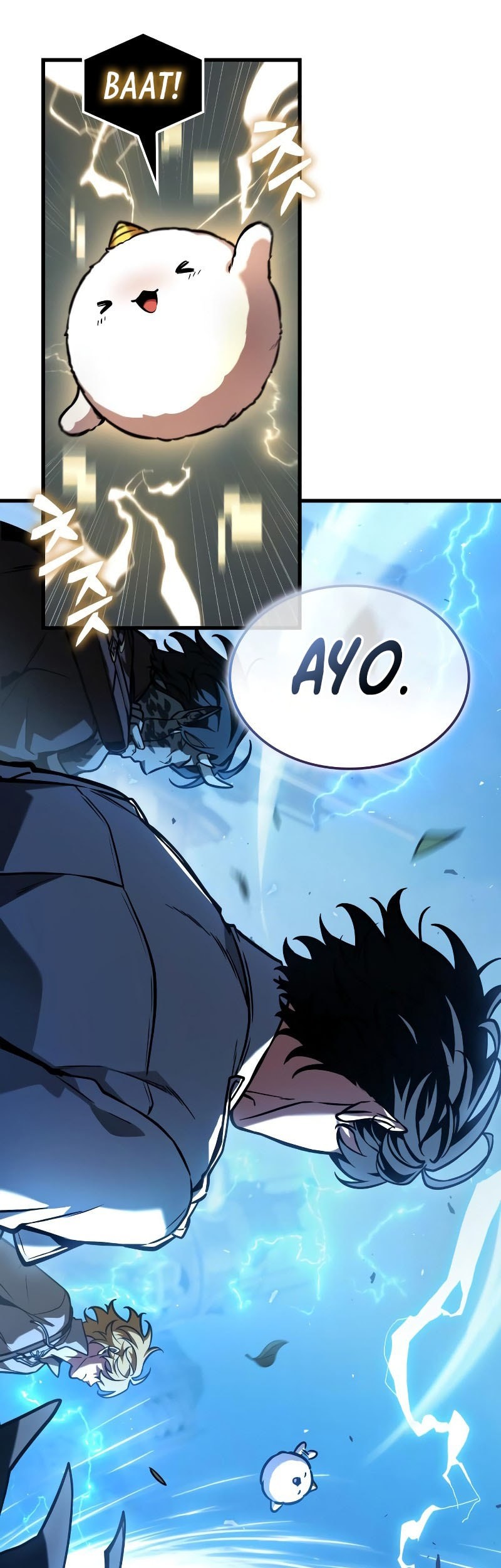 Chapter 263 - halaman 27