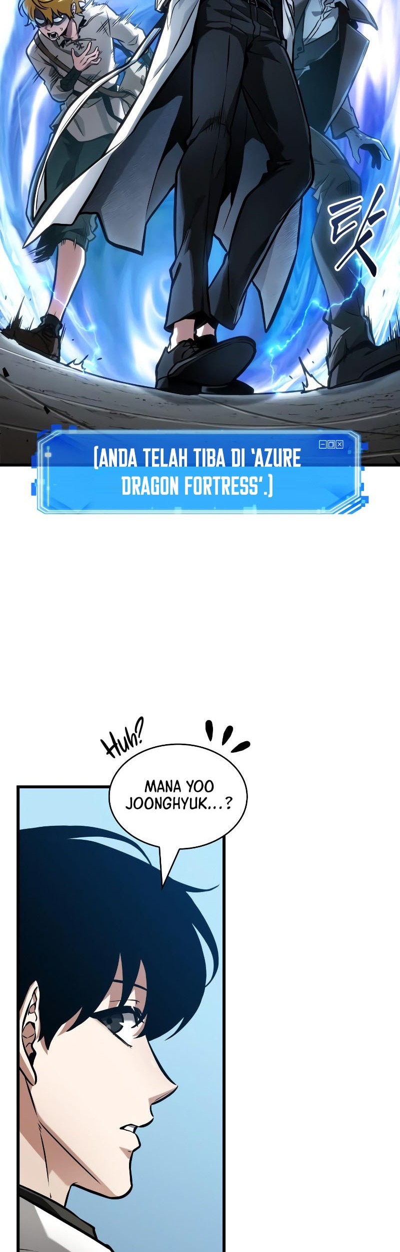 Chapter 263 - halaman 32