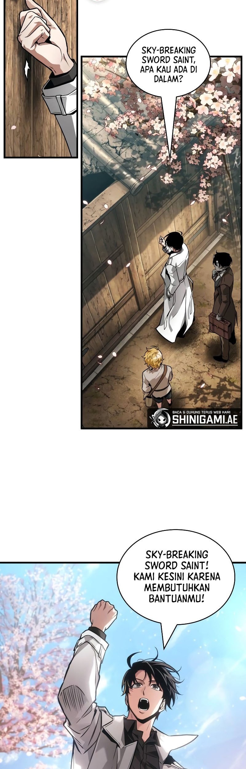 Chapter 264 - halaman 41