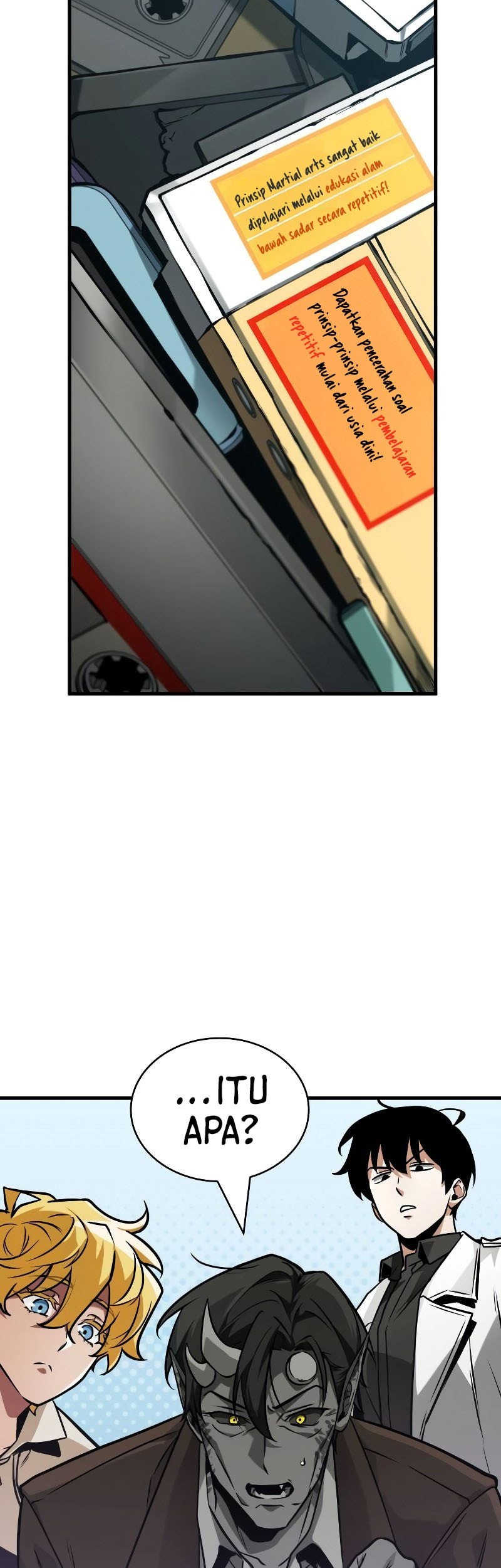 Chapter 264 - halaman 5