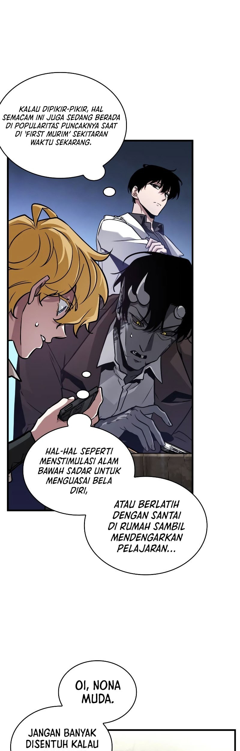 Chapter 264 - halaman 7