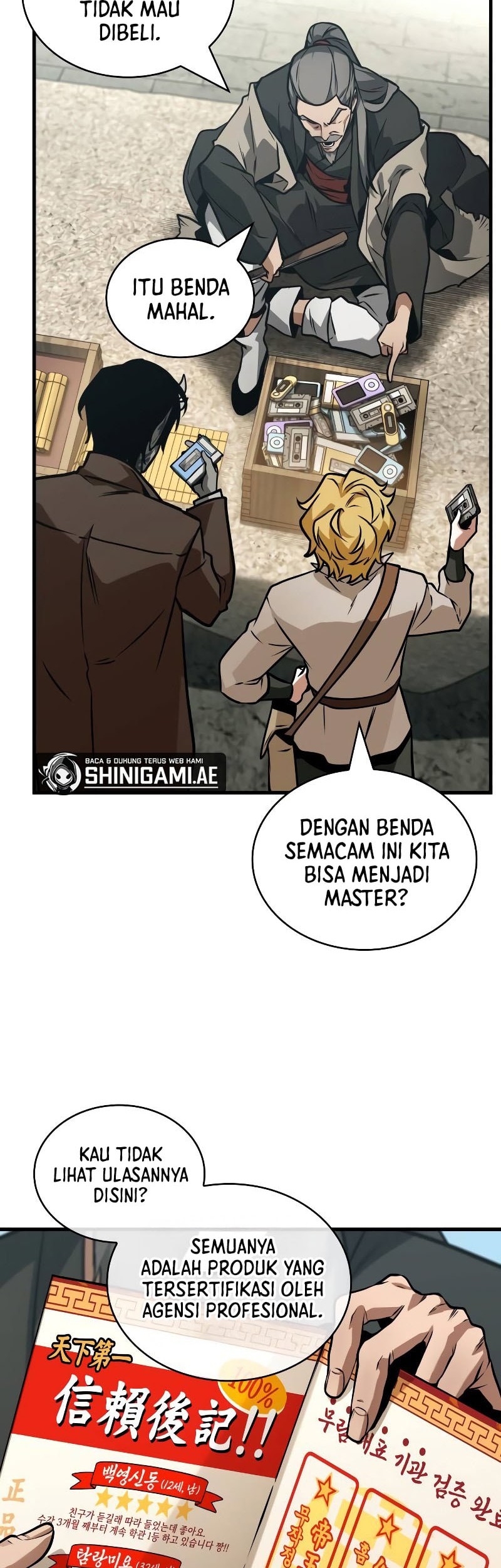 Chapter 264 - halaman 8