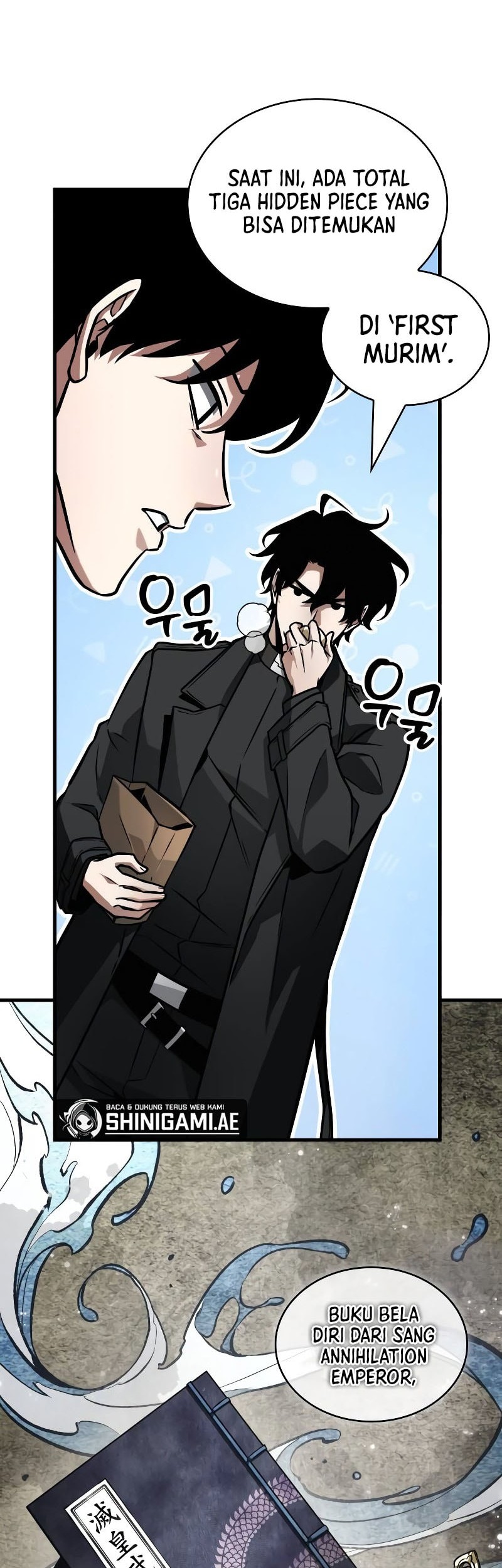 Chapter 264 - halaman 16