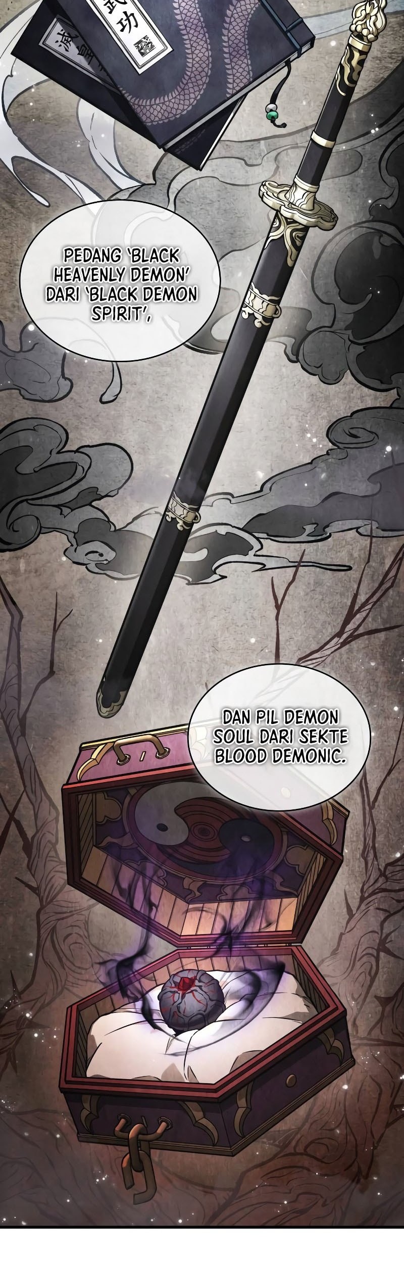 Chapter 264 - halaman 17