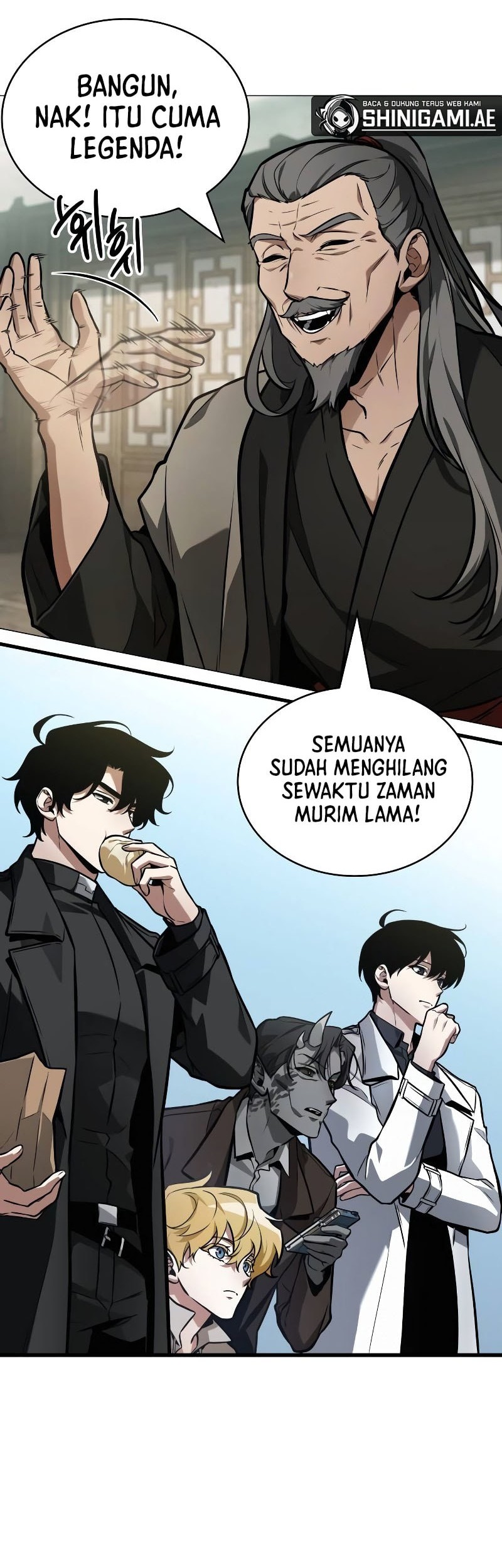 Chapter 264 - halaman 20