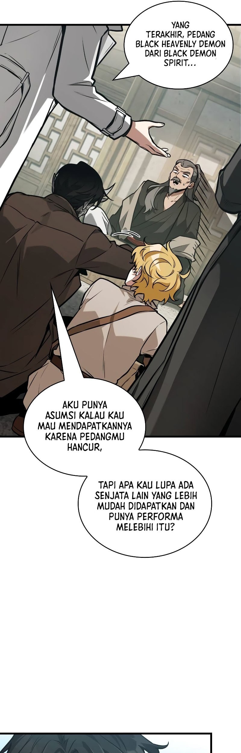 Chapter 264 - halaman 23