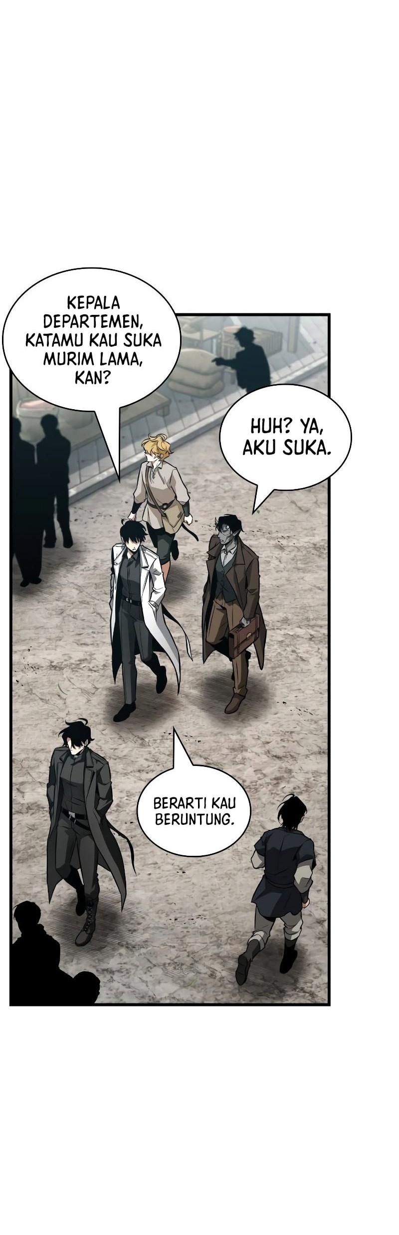 Chapter 264 - halaman 30