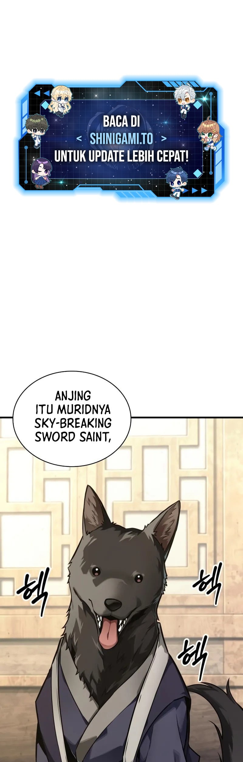 Chapter 265 - halaman 3