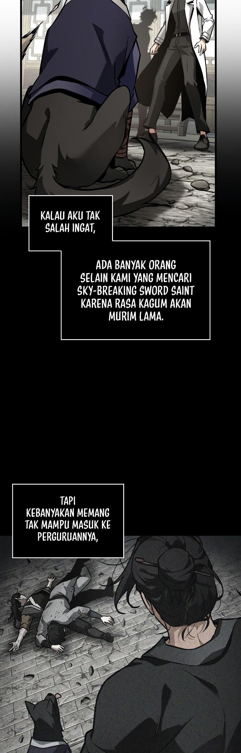 Chapter 265 - halaman 20