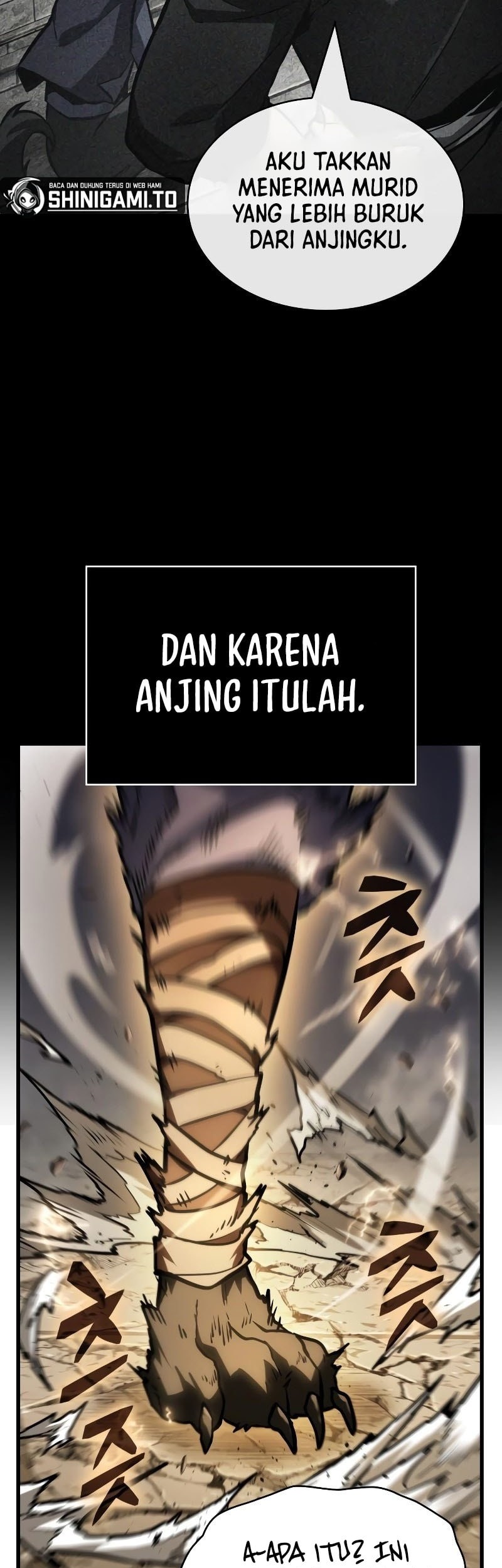Chapter 265 - halaman 21