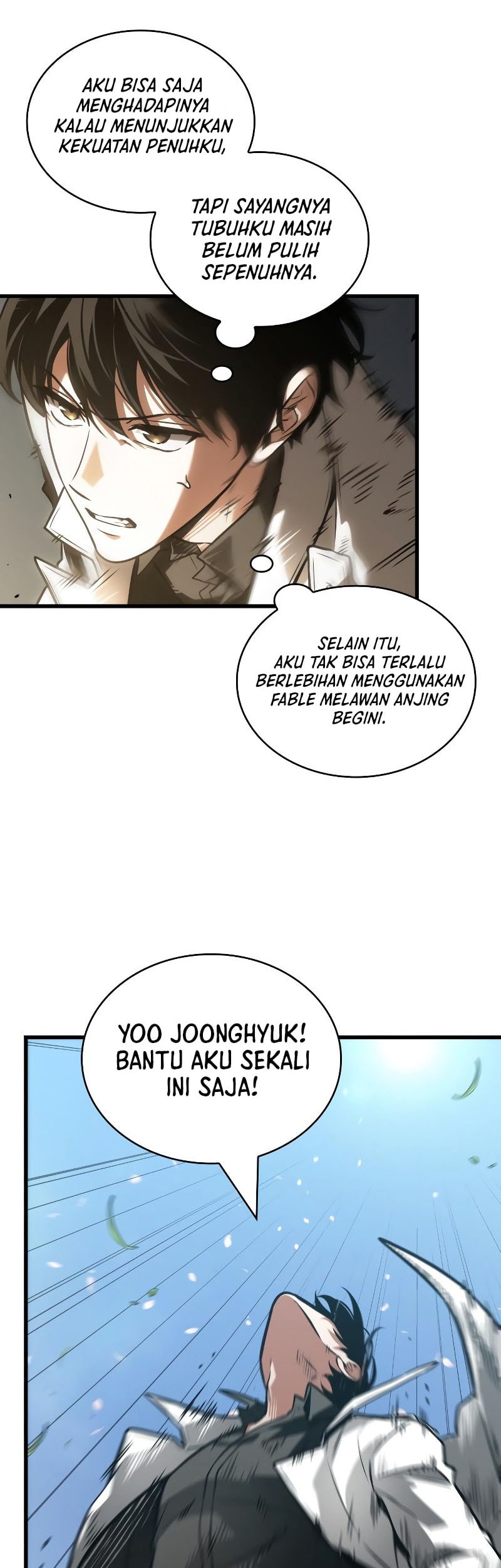 Chapter 265 - halaman 24