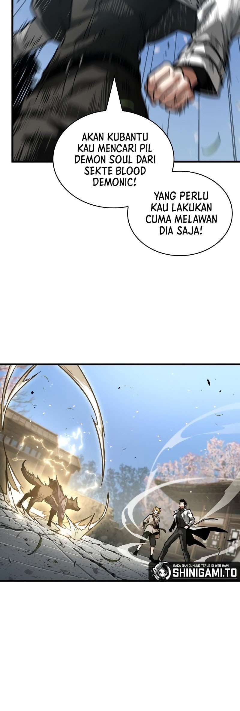 Chapter 265 - halaman 25