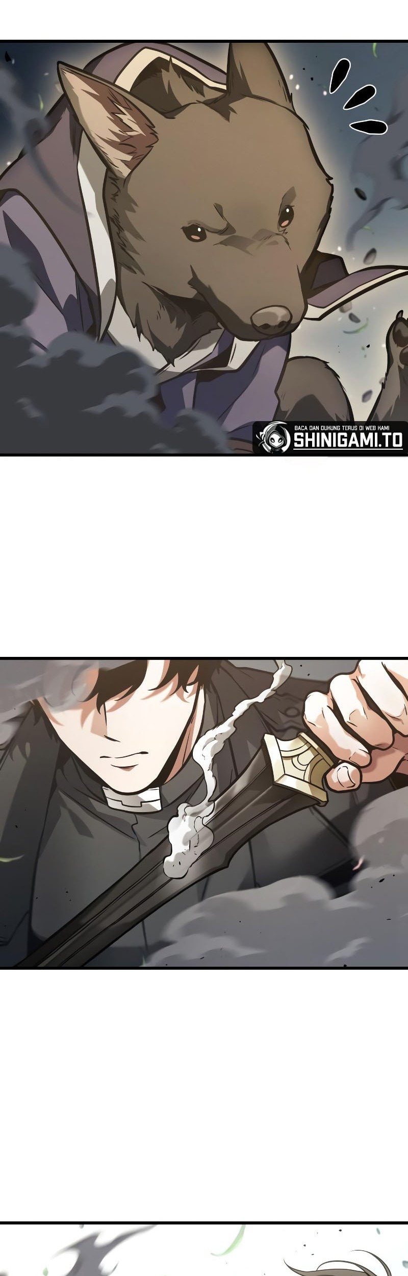Chapter 265 - halaman 31