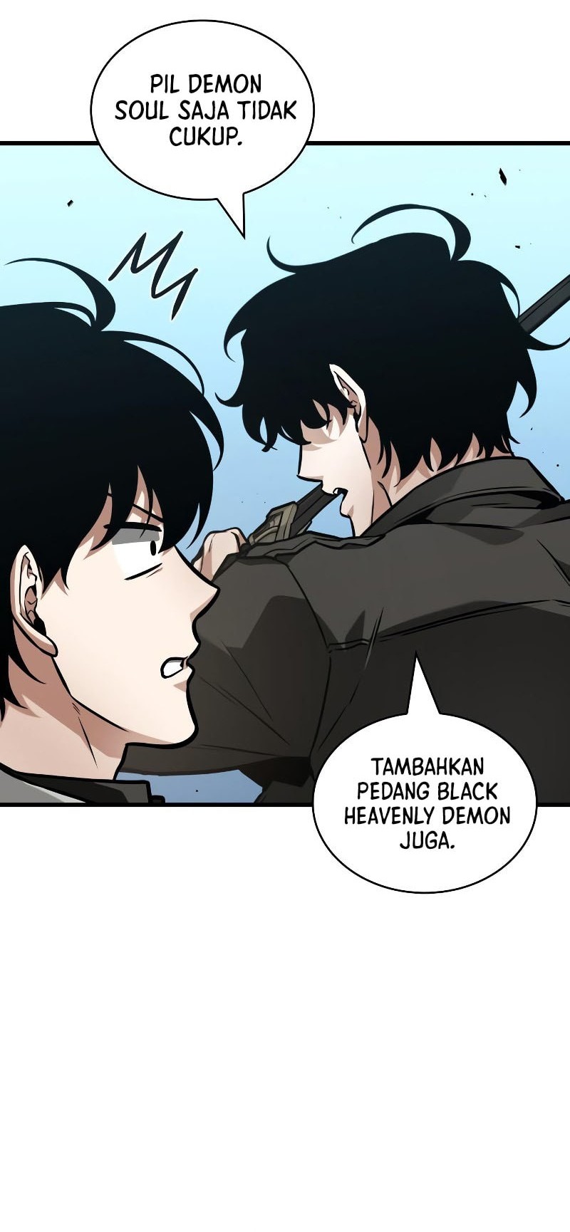 Chapter 265 - halaman 33