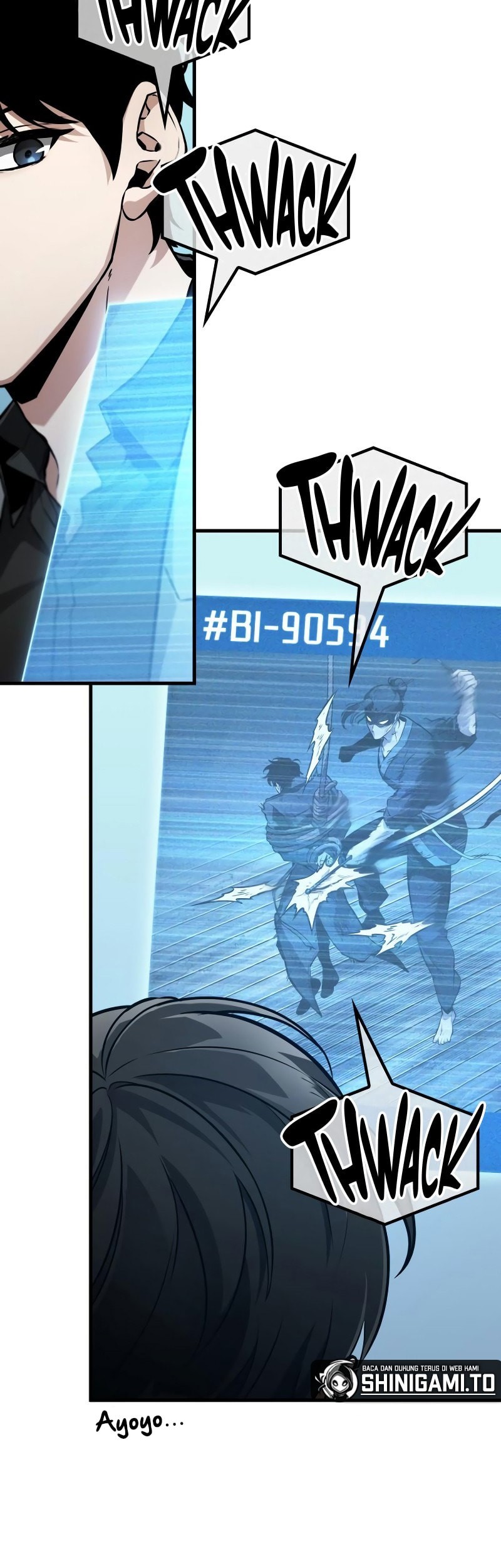 Chapter 266 - halaman 49