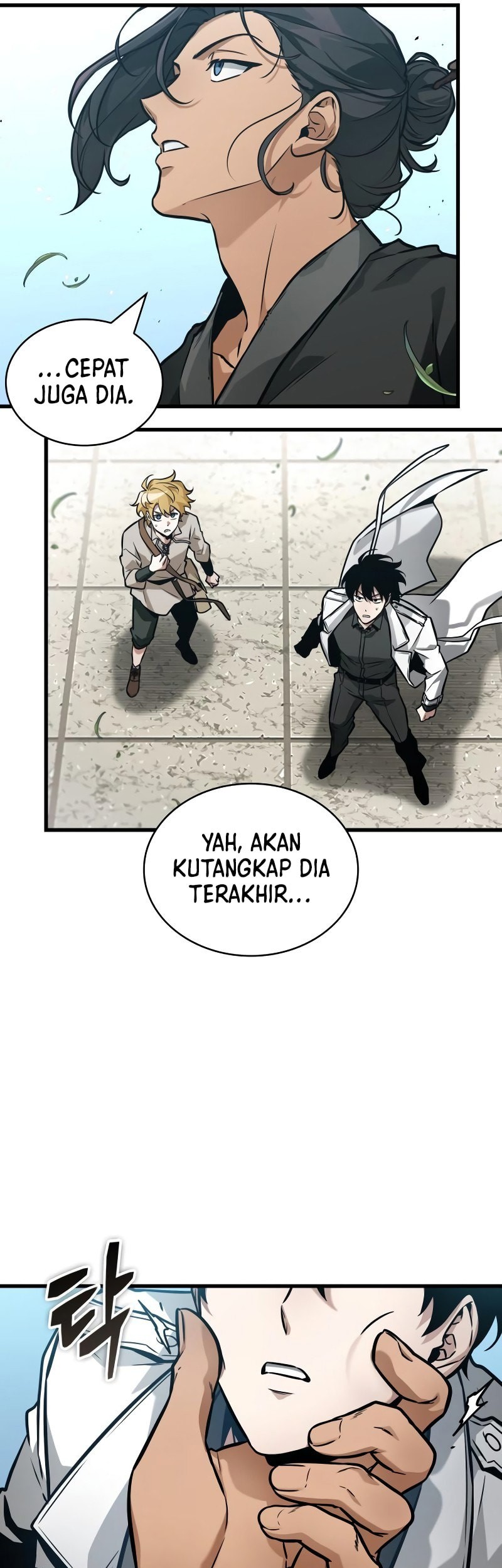 Chapter 266 - halaman 15