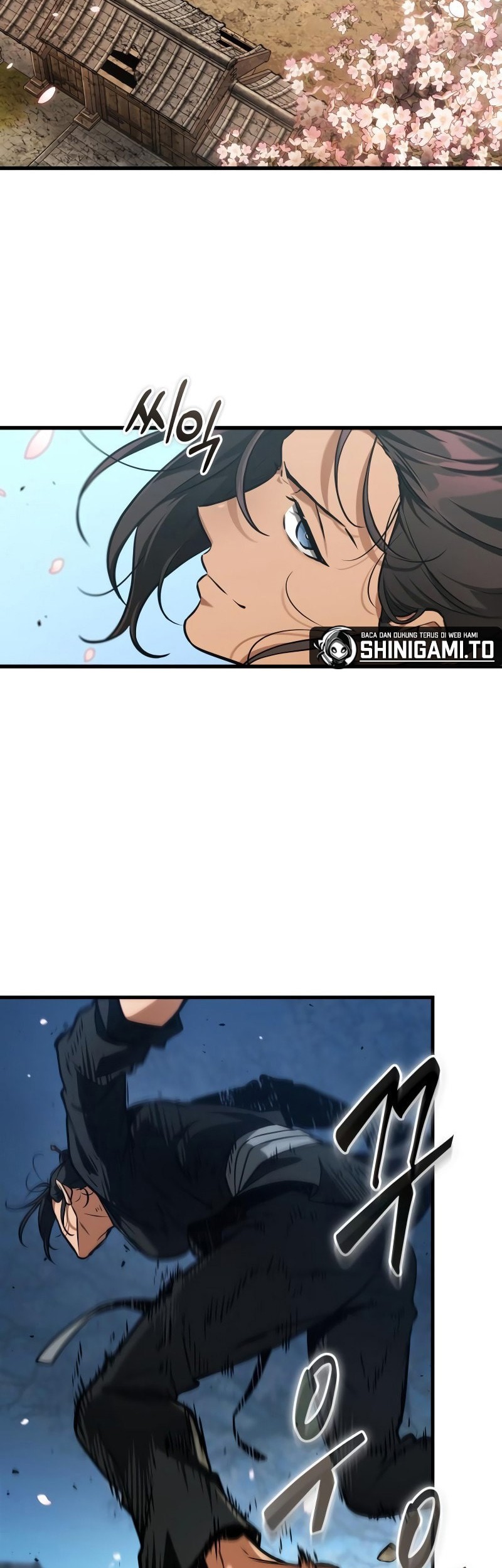 Chapter 266 - halaman 20