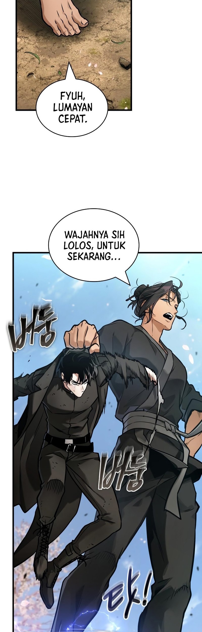 Chapter 266 - halaman 24