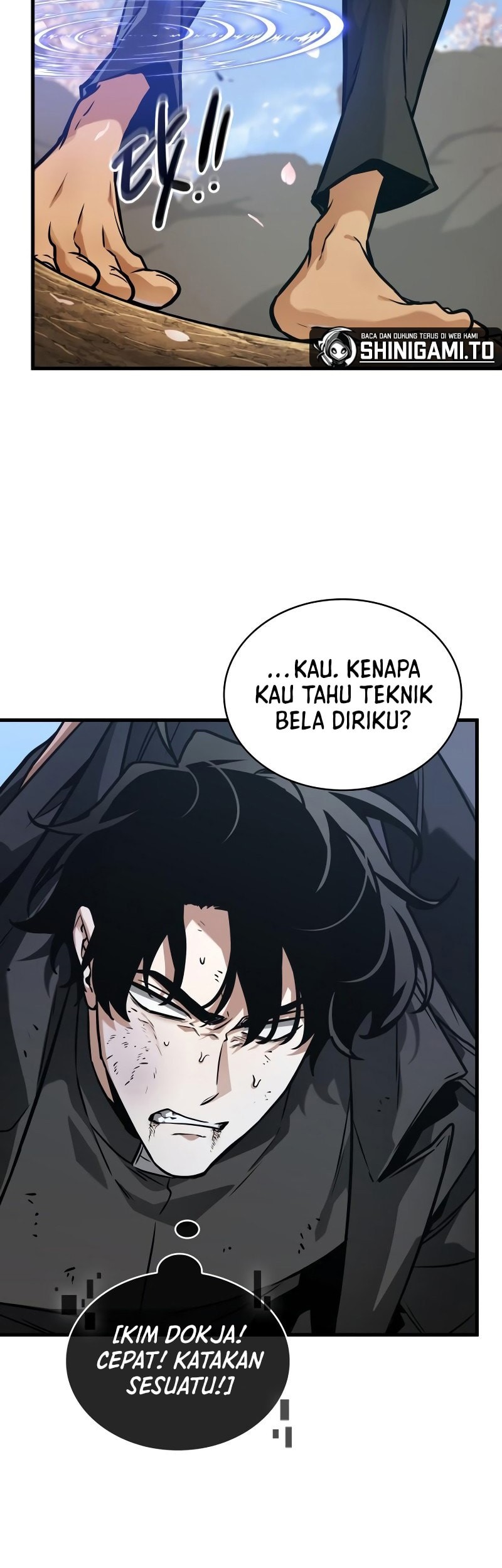 Chapter 266 - halaman 25