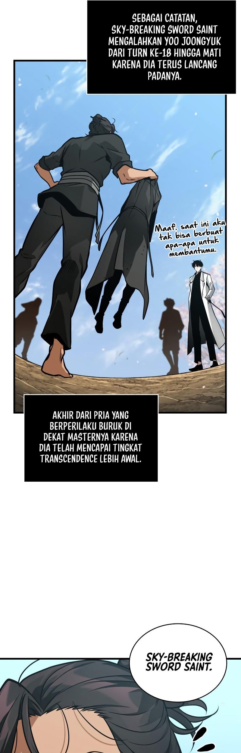 Chapter 266 - halaman 27