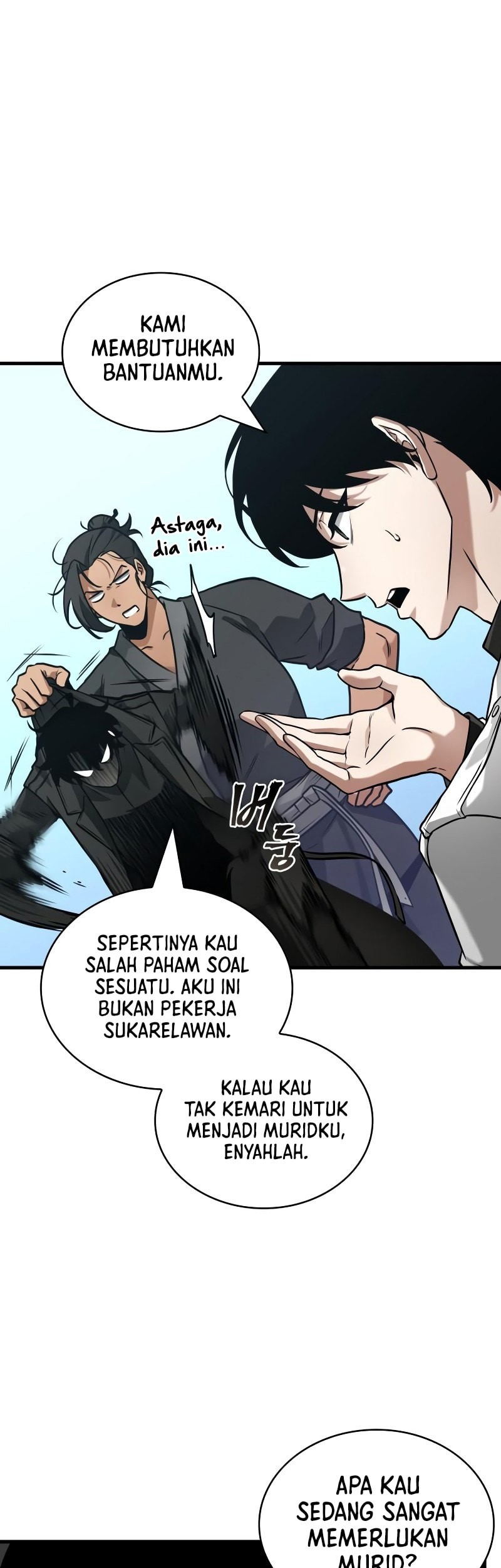 Chapter 266 - halaman 29