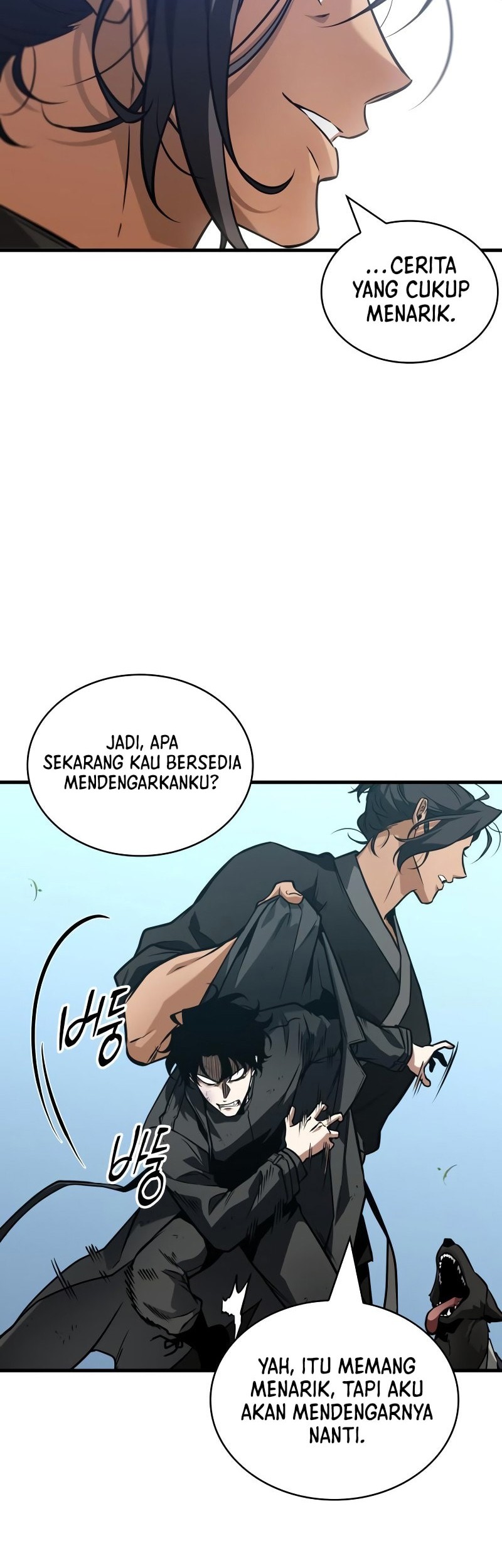 Chapter 266 - halaman 32