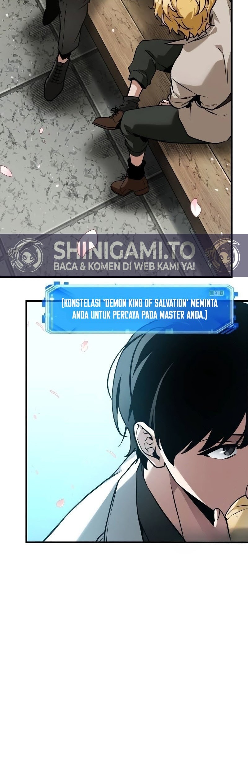Chapter 267 - halaman 16