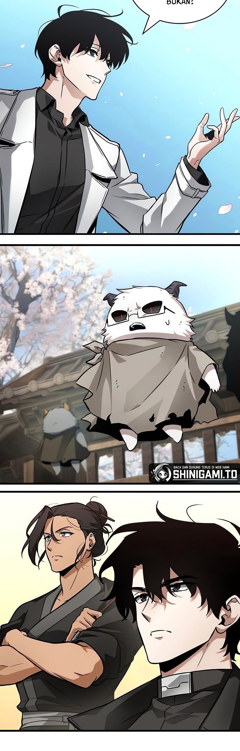 Chapter 268 - halaman 21