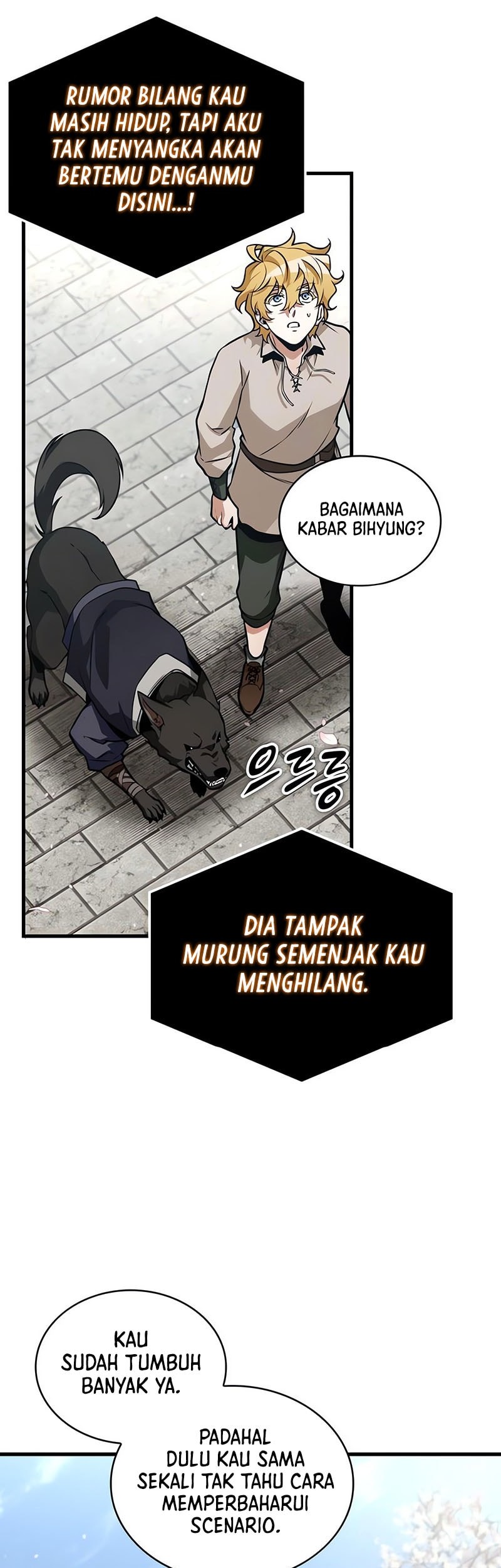 Chapter 268 - halaman 29