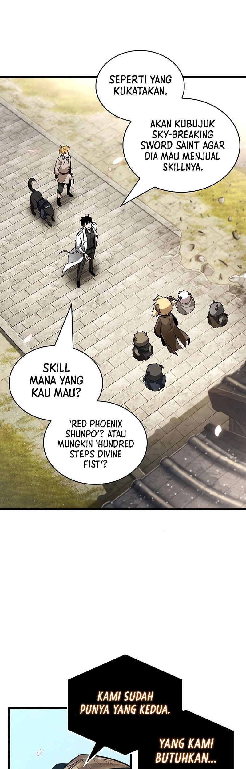 Chapter 268 - halaman 31
