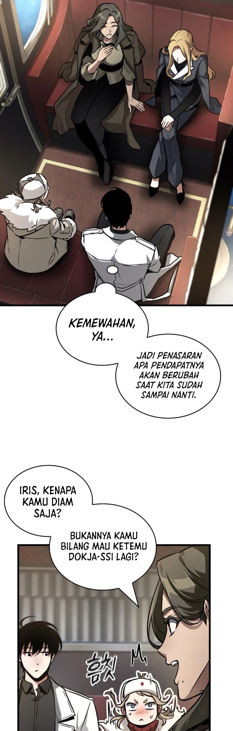 Chapter 270 - halaman 35