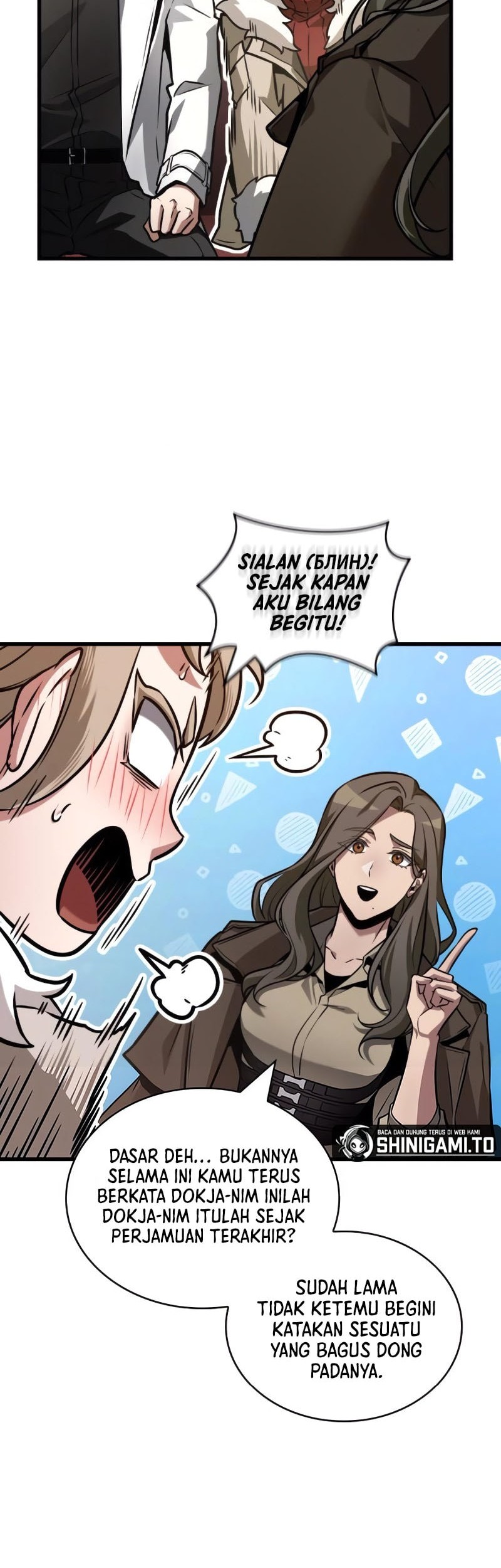 Chapter 270 - halaman 36