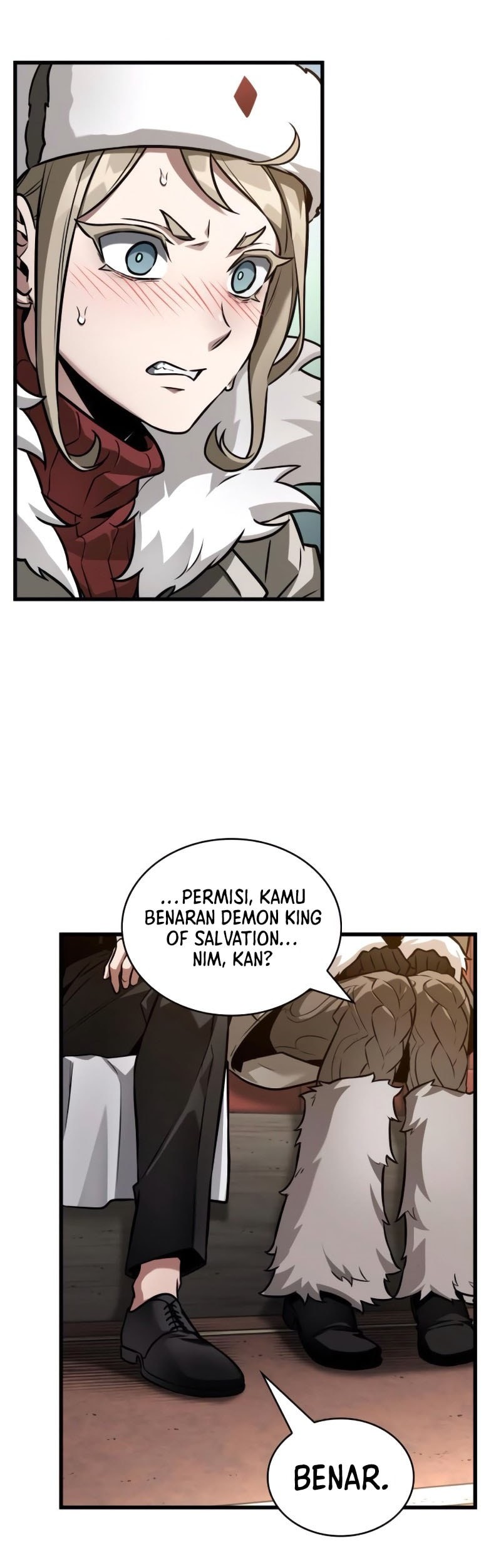 Chapter 270 - halaman 37