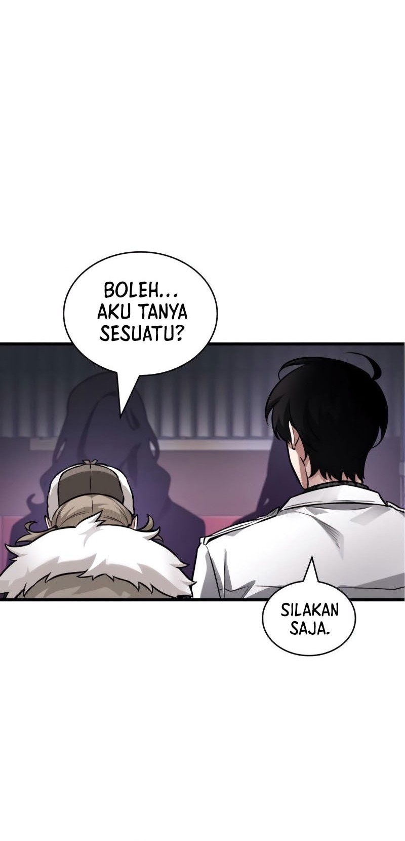 Chapter 270 - halaman 38