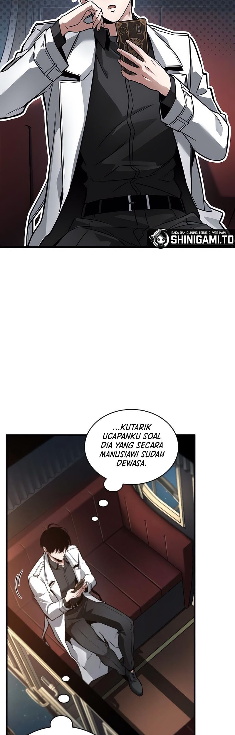 Chapter 270 - halaman 9