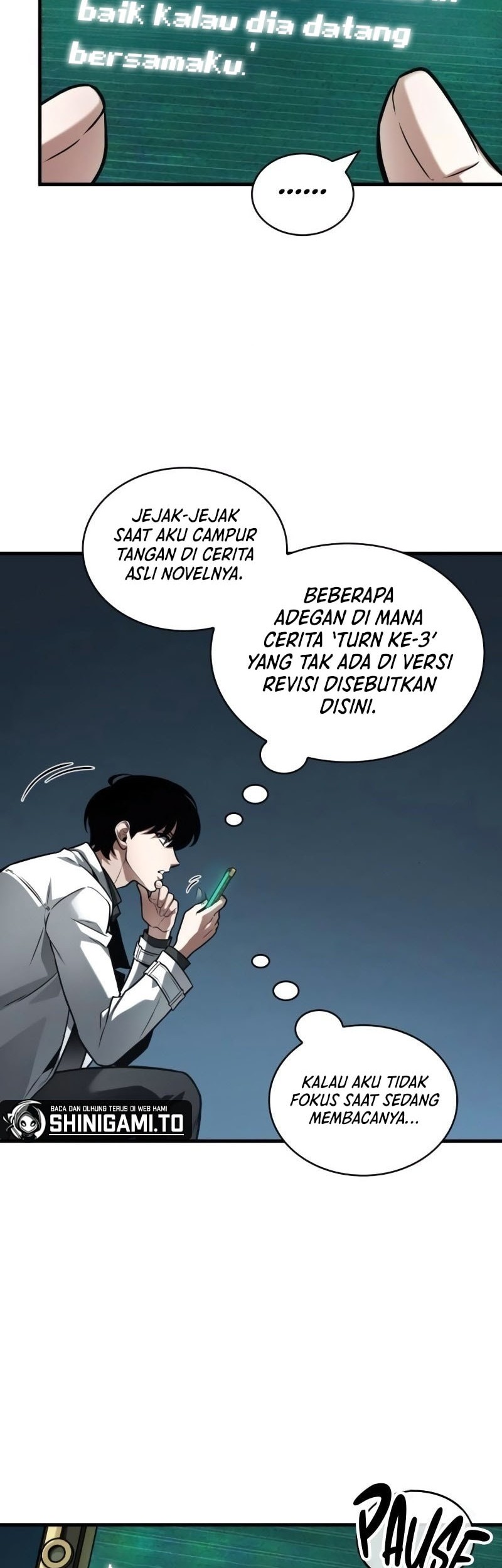 Chapter 270 - halaman 12