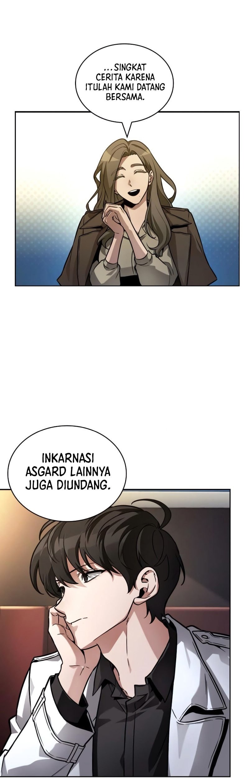 Chapter 270 - halaman 29